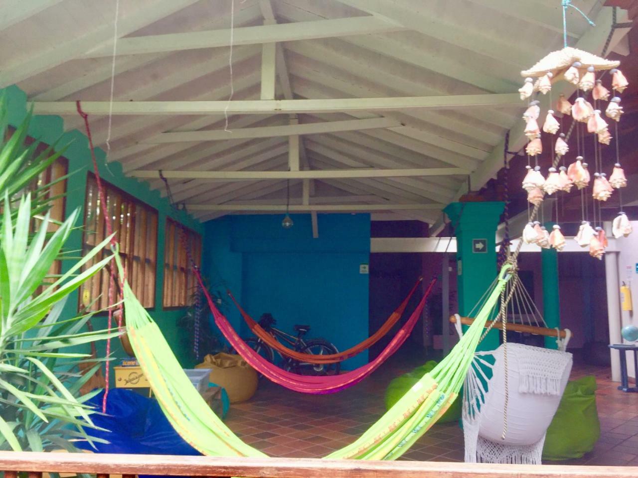 Yolo Hostel Medellin Medellín Exterior foto